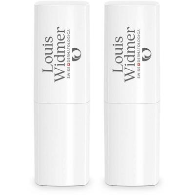 Widmer hydraderm Lippenpflegestift UV 15 l.P. 2x 2x4,5 ml Stifte