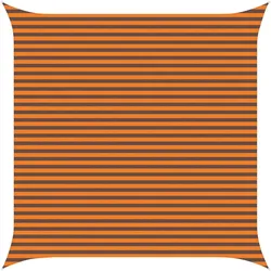 vidaXL, Sonnensegel, Gaxones (450 x 450 cm)
