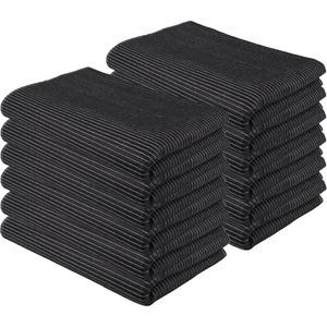 BB-Verpackungen Umzugsdecken 82006, 150 x 250cm, 400g/m², aus Baumwolle & Synthesefaser, 10 Stück