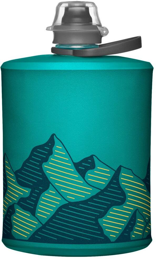 Hydrapak  - Stow 500 ml Glacier Blue - Gourde
