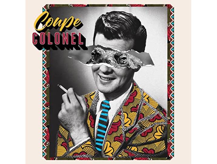 Coupe Colonel