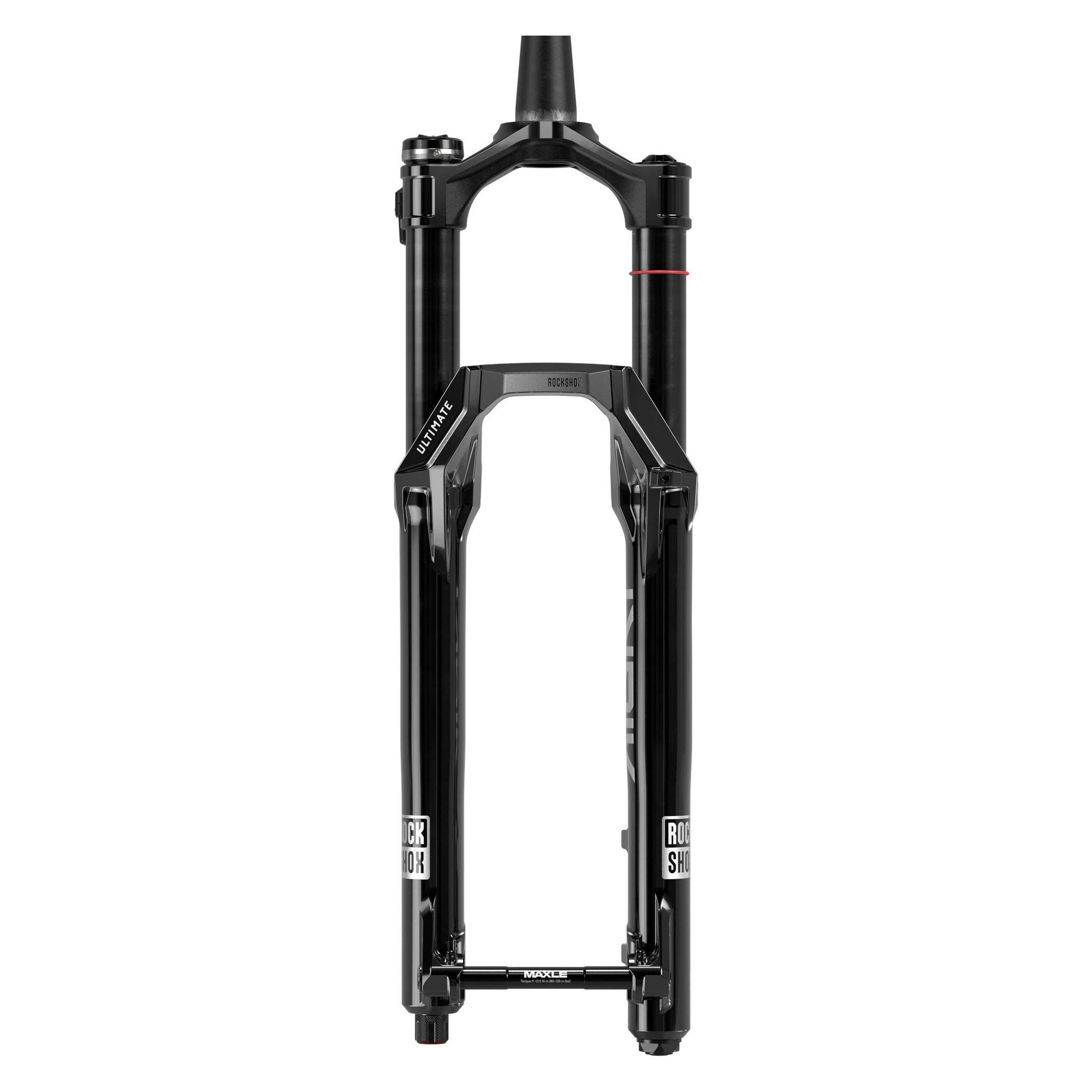 RockShox Flight Attendant E1 (160 mm, Luft) (00.4021.272.000)