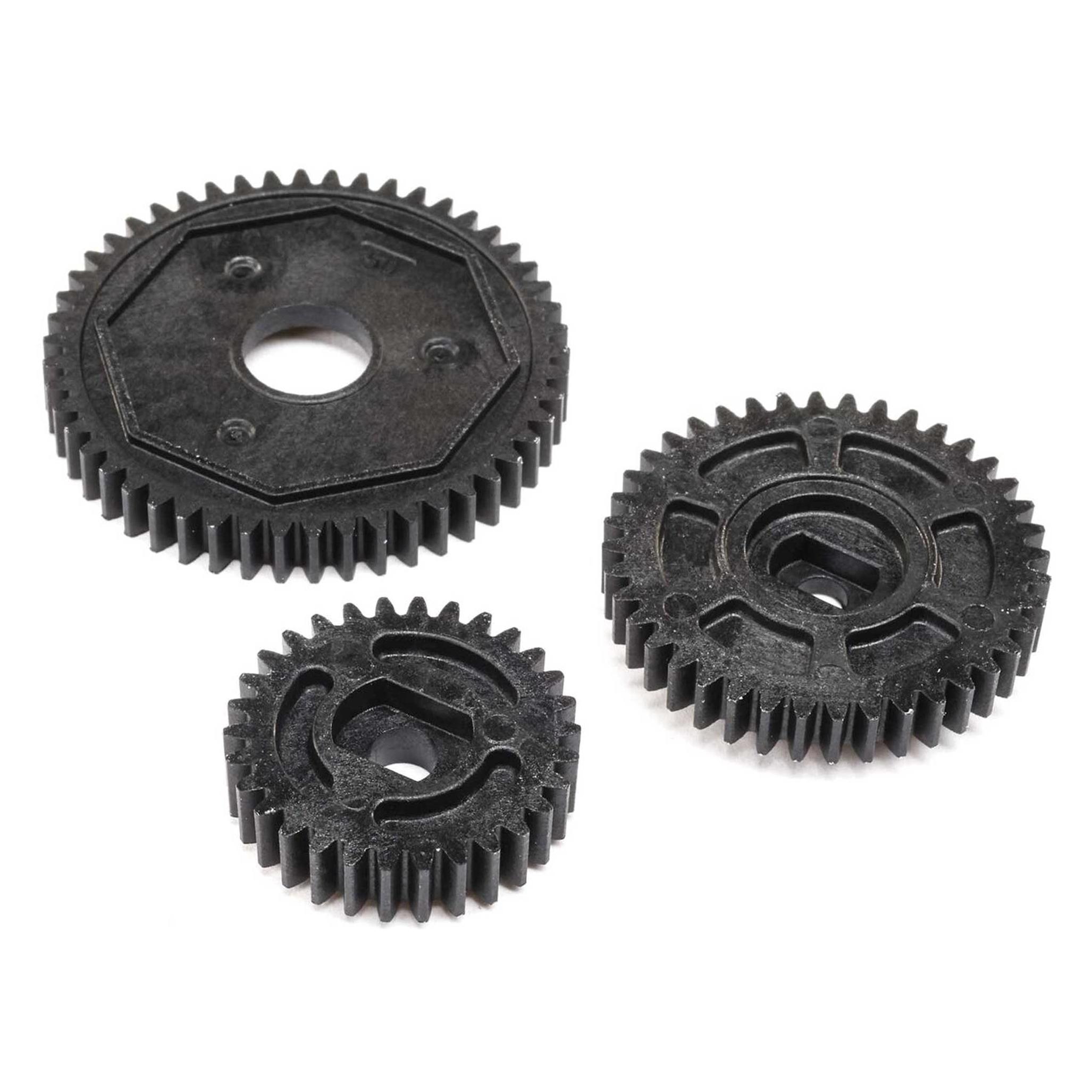 Losi Transmission Gear Set: Promoto-MX (LOS262007)