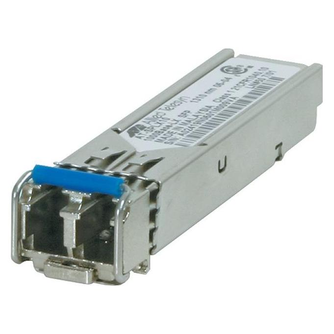 Allied Telesis 10KM 1310NM 1000BASE-LX SMALL (AT-SPLX10/I)