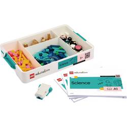 LEGO Education 45620 Naturwissenschaften Experimentierkasten ab 5 Jahre