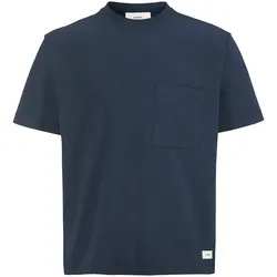 CRAFT Collective Relaxed T-Shirt Herren 396000 - blaze S