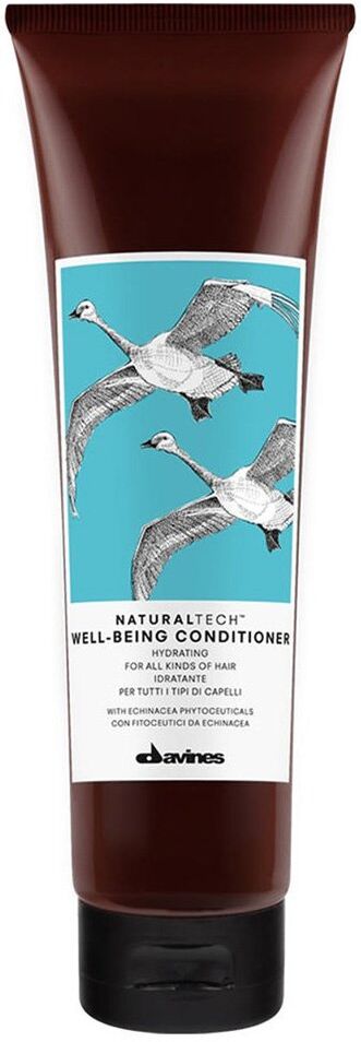 DAVINES Naturaltech Well-Being Conditioner 150ml