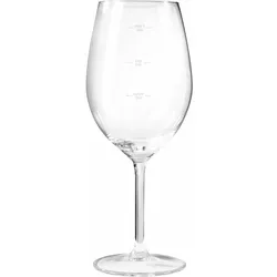 Donkey Products Glas Of Moods, Weinglas mit Aufdruck, Wein Glas, Weißweinglas, Rotweinglas, 540 ml, 210810
