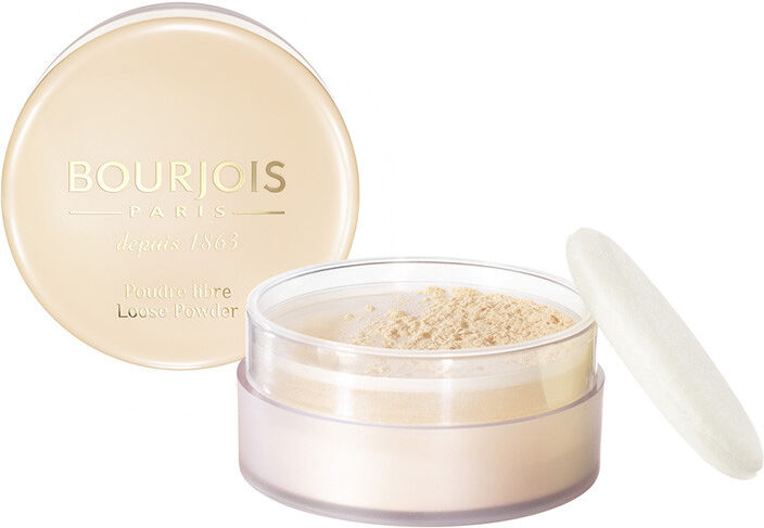 Bourjois Poudre Libre Poudres