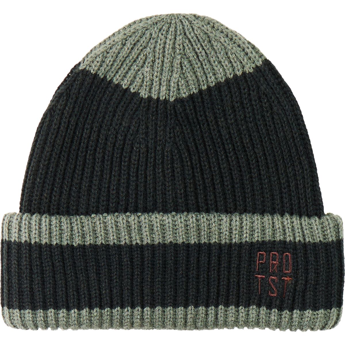 Protest Prtmackay Beanie evergreen (251) 55 95762001-251-55