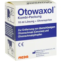 Otowaxol 10 ML