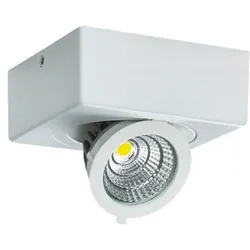 Deckenleuchte LED 9W 4000K IP20 IGOR LED D 03128