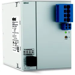 WAGO GmbH &amp; Co. KG Stromversorgung 787-1635