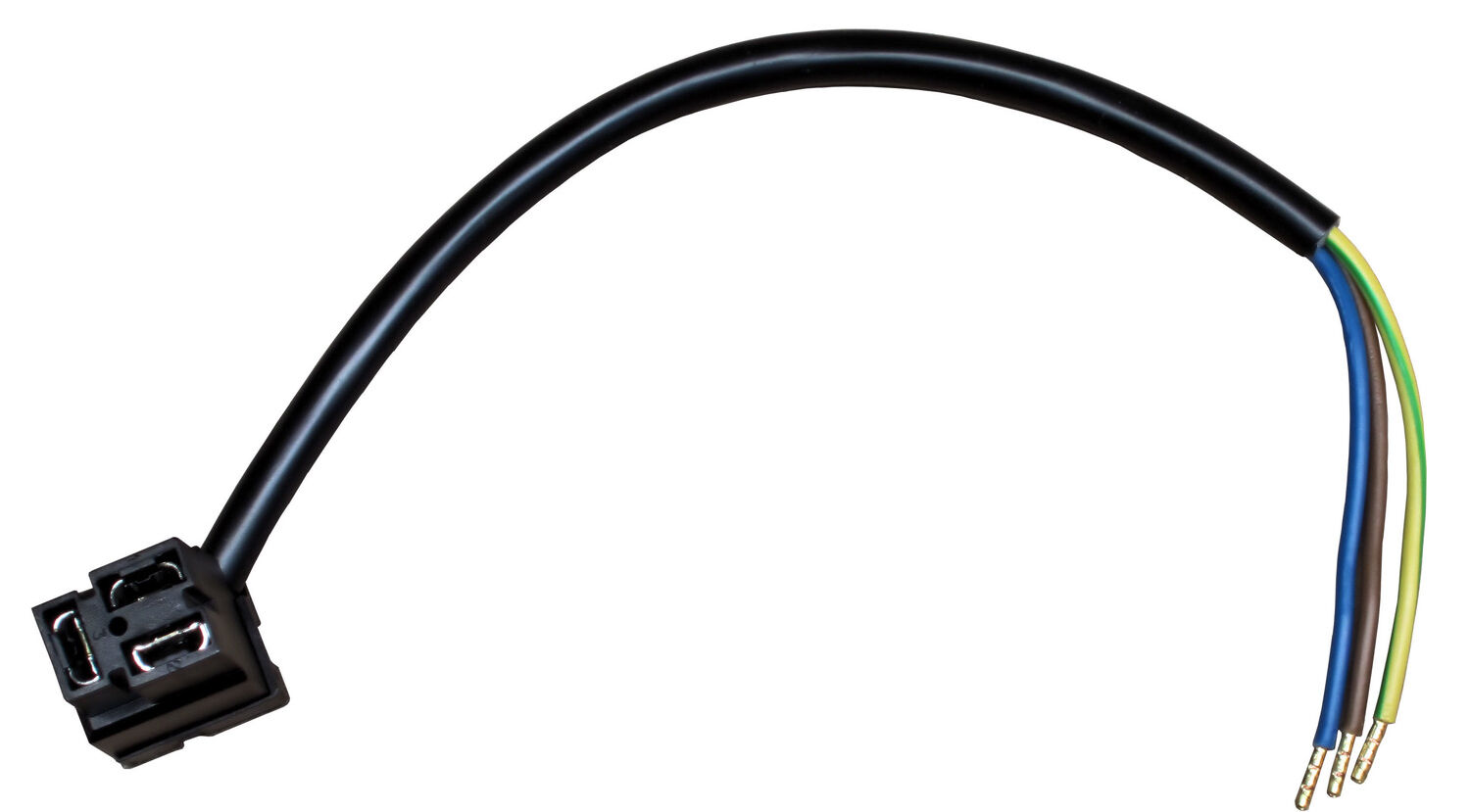 Bosch pièce de rechange TTNR: 8718579350 8718579350 Kabel pour dispositif d'allumage everp