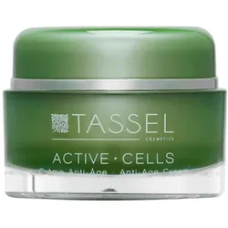 Caso, Nagelpflegemittel, Eurostil Tassel Cream Stem Cells 50ml