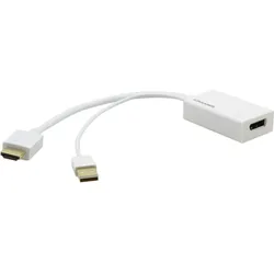 Kramer Adapterkabel ADC-HM/DPF