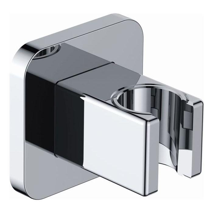 Fukana stile Brausehalter 35519550 cube, chrom