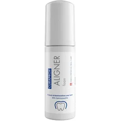 Aligner Foam, 40 ml