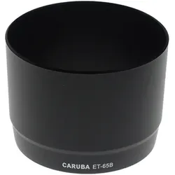 CARUBA Gegenlichtblende wie ET-65B (70-300mm IS USM)