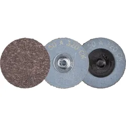 PFERD TOOLS COMBIDISC Compactkorn Schleifblatt CD - 42757100