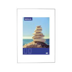 Maul 1947205 Bilder Wechselrahmen (B x H) 70 cm x 100 cm Silber