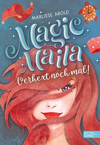 Marliese Arold - Magic Maila: Verhext noch mal! - Preis vom 11.10.2026 03:10:56 h