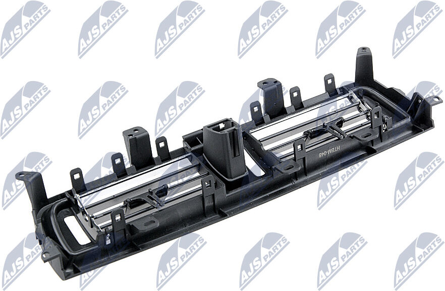 Nty Mittelkonsole Ezcbm048 Für Bmw
