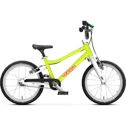 woom GO 3 Automagic  (Gen. H) neon lime