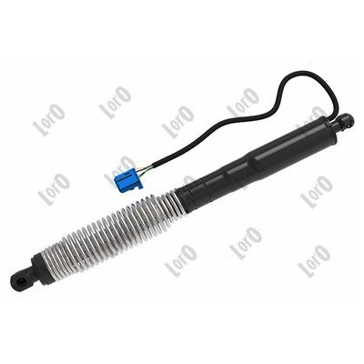 ABAKUS Elektromotor, Heckklappe 101-02-055 rechts für BMW