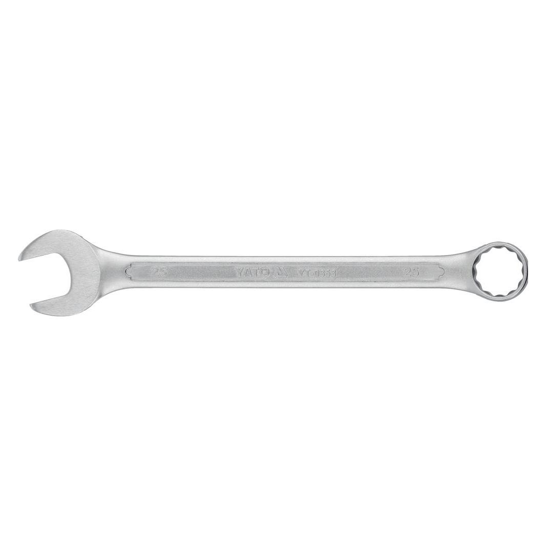 Yato Combination Spanner 25mm (25 mm) (YT-0354)