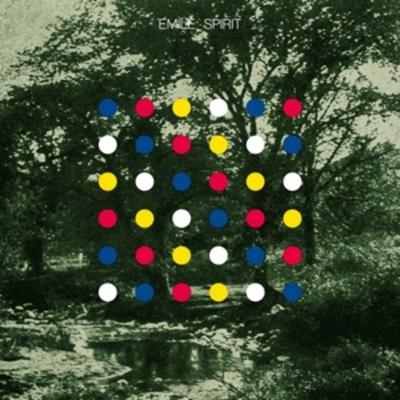 Spirit - Emile, CD