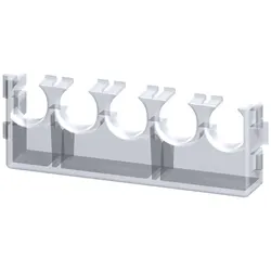 Siemens 3RT29164EA13 Ringkabelschuhabdeckung für Hilfs-/Motorschütze S00 1 Packung=10 Abdeckungen  - 10 Stück