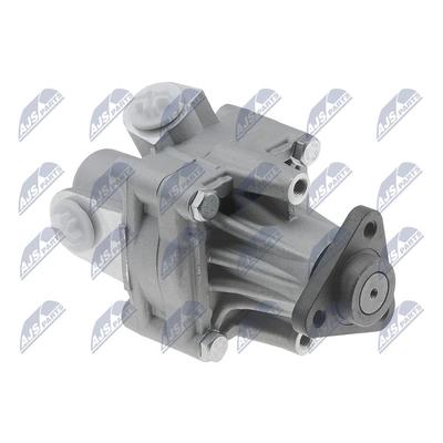 Nty Hydraulikpumpe, Lenkung [Hersteller-Nr. SPW-AU-018] für Audi