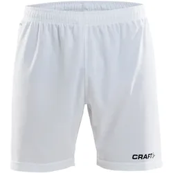 CRAFT Pro Control Shorts Herren 900000 - white M