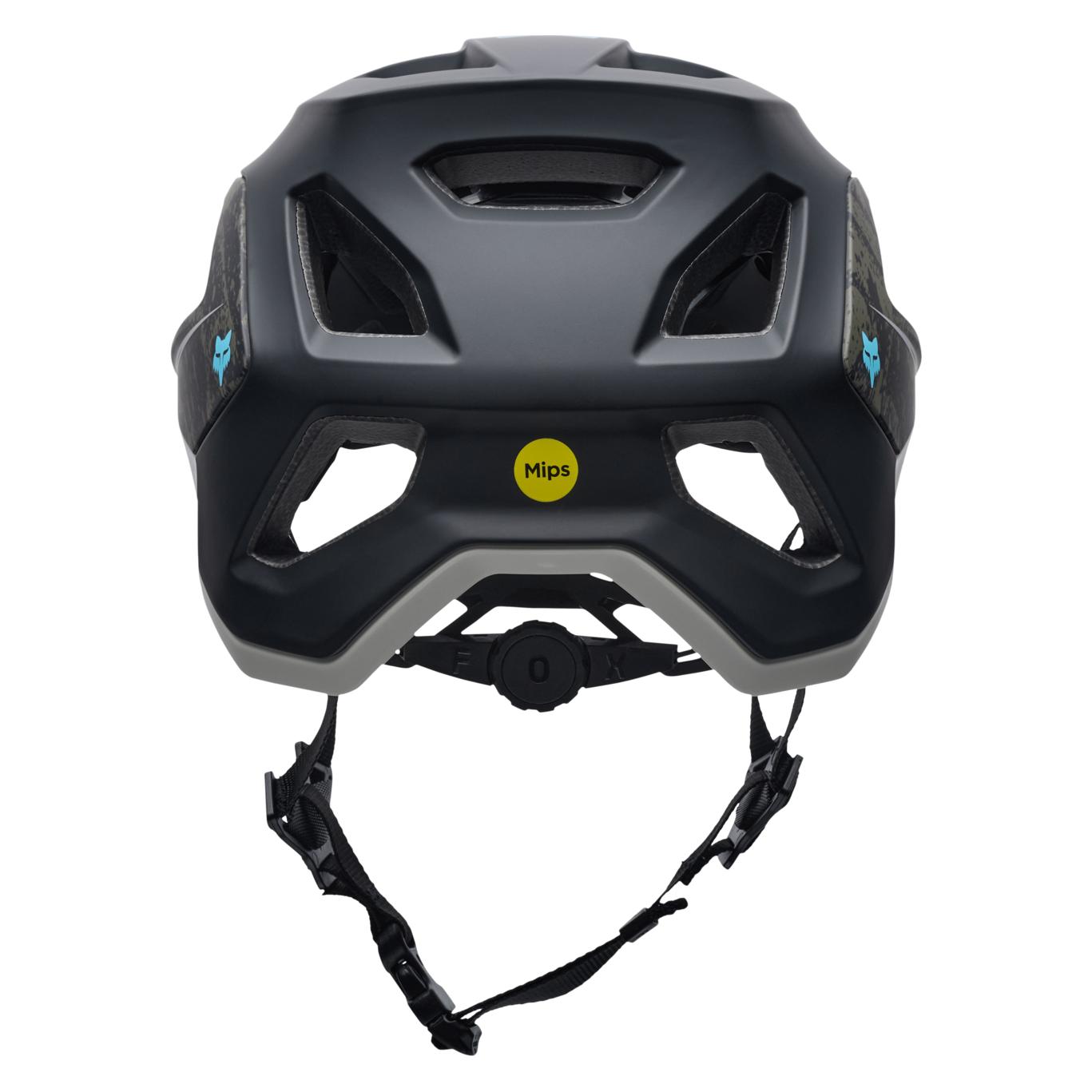 Fox Speedframe Lunar (51 - 55.50 cm) (66956195)