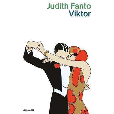 Viktor, Taschenbuch von Judith Fanto, Kein & Aber