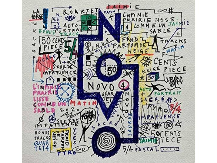 Quartet novo