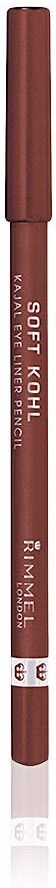 Rimmel London Soft Kohl Kajal eye pencil #011-brown
