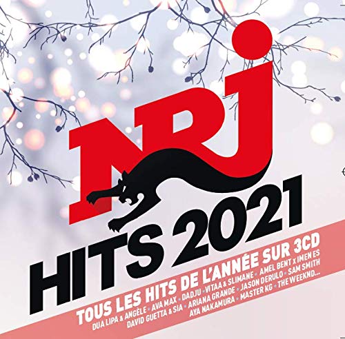 Nrj Hits 2021 - Preis vom 27.09.2026 03:53:48 h