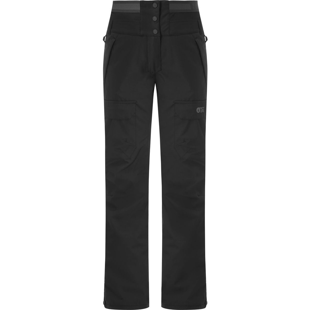 Picture Treva Pants (A) M WPT0152ABlackM