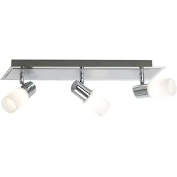 Strahler CLAPTON (BHT 50x18,50x7 cm) - BHT 50x18,50x7 cm