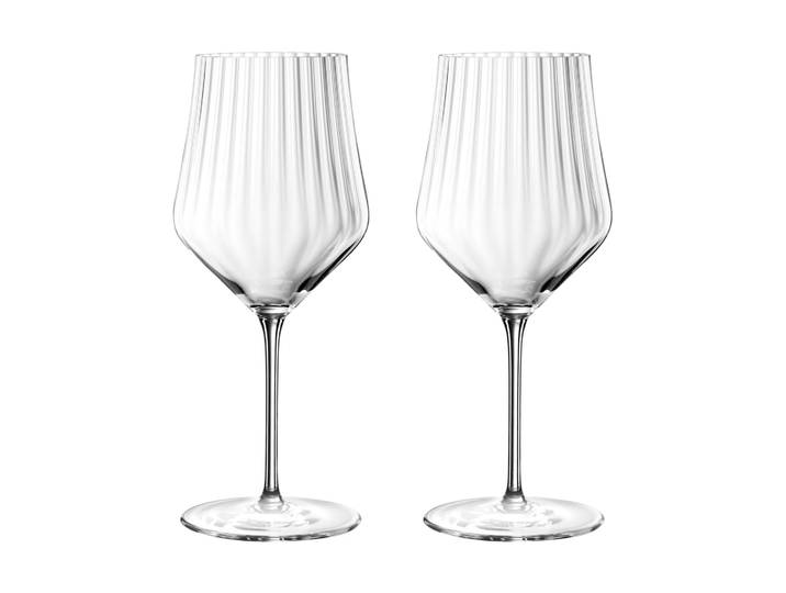 Nachtmann Verres Aperitivo spritz 64 cl lot de 2 Clair