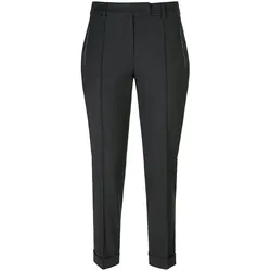 Knöchellange Hose BASLER grau, 44