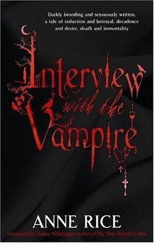 Anne Rice - Interview with the Vampire (Vampire Chronicles) - Preis vom 14.10.2026 23:07:16 h