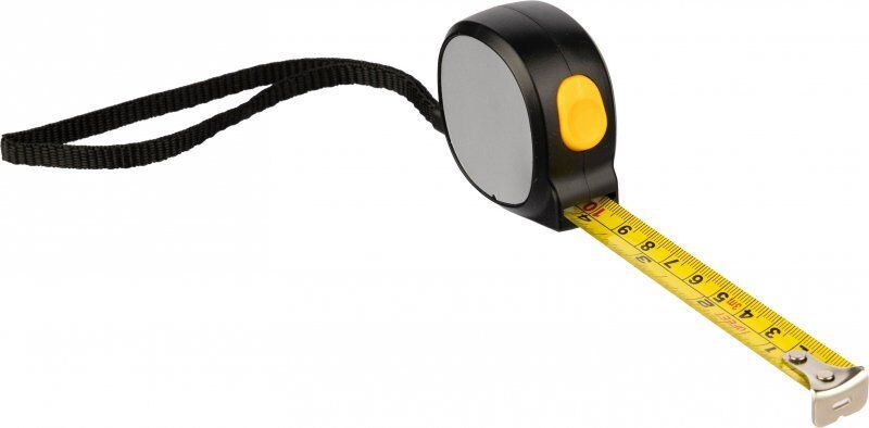 Flessometro abs da 5 metri selina Personalizzate o neutre