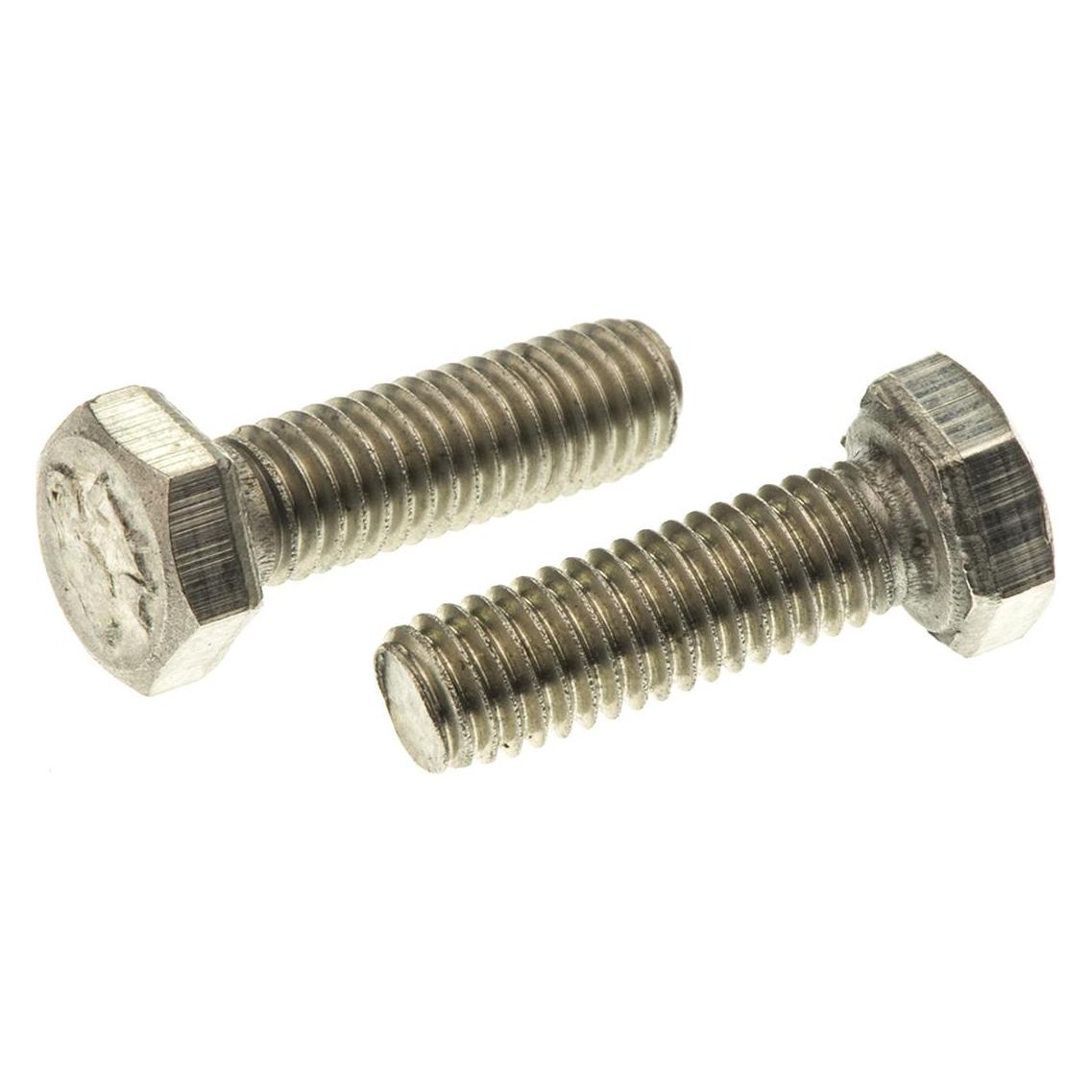 RS PRO Schrauben Sechskant M5x16mm (2632205)