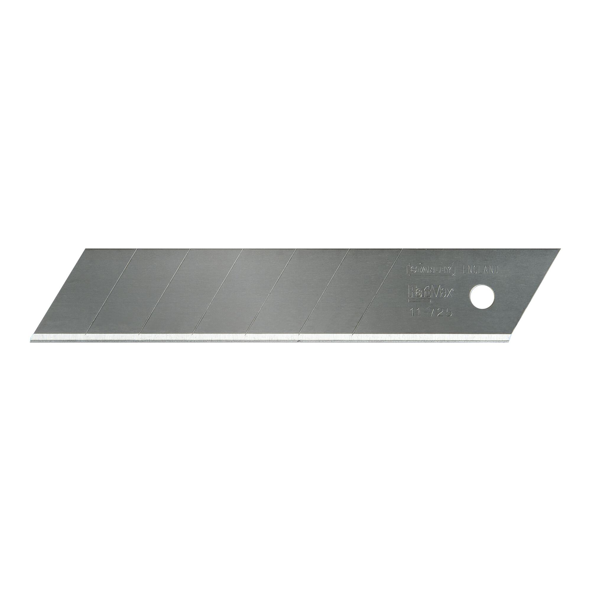 Stanley Abbrechklinge FatMax 25mm 5 St. (0-11-725)