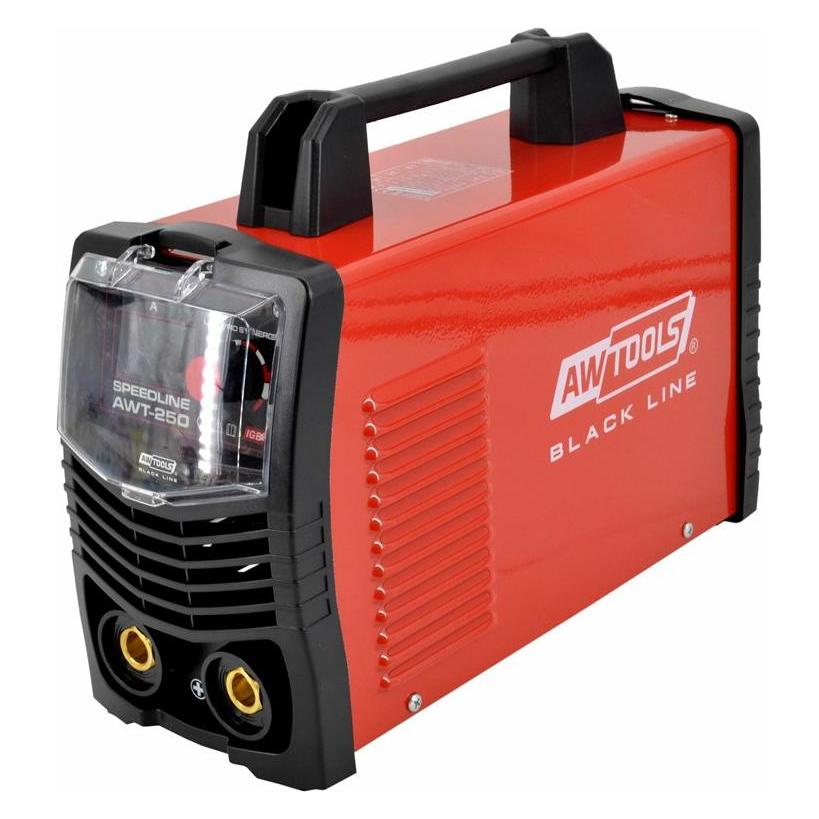 Awtools Speedline AWT-250 (Inverterschweissgerät) (AW50525BL)