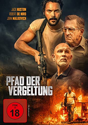Randall Emmett - Pfad der Vergeltung - Preis vom 09.10.2026 07:28:09 h