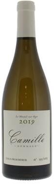 """Louis Roederer""" """Louis Roederer Coteaux Champenois Camille Hommage Rouge 2020 Red Wine - France"""